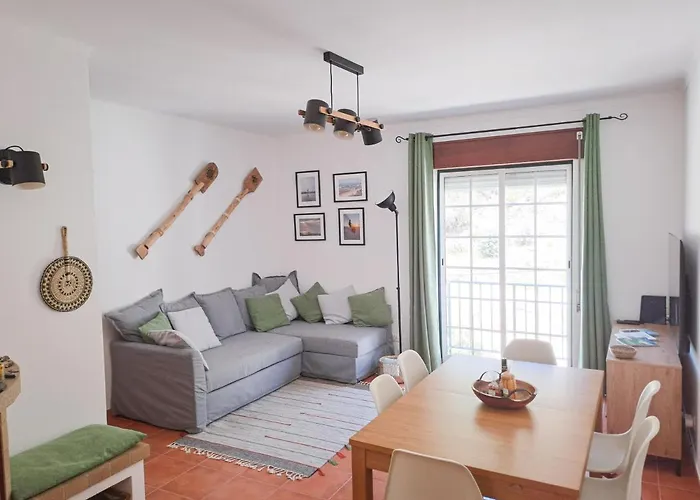 Appartement Paragem Dos Pacatos -