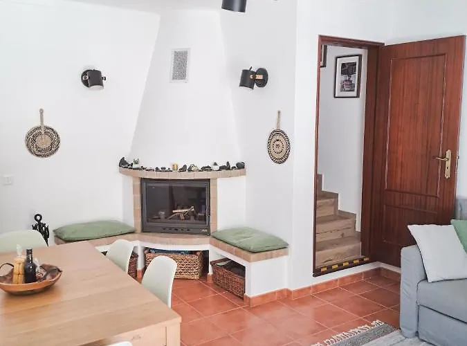 Paragem Dos Pacatos - Odeceixe