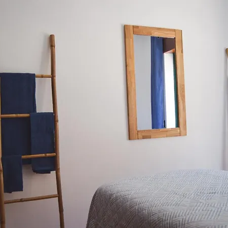 Paragem Dos Pacatos - Διαμέρισμα *