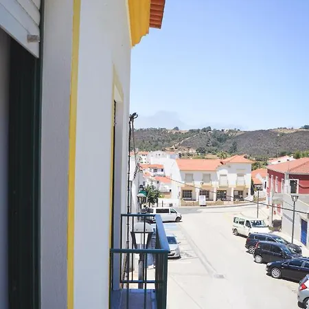 Paragem Dos Pacatos -